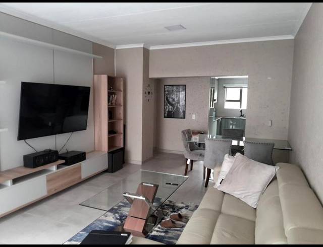 2 BEDROOM APARTMENT FOR SALE IN BASSONIA